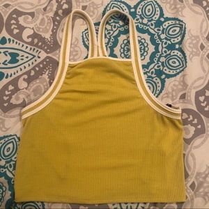 Forever 21 Crop top, women